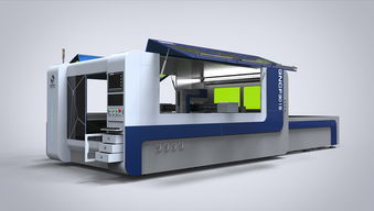 工業(yè)之美 鈑金產(chǎn)品設(shè)計之gn激光切割機