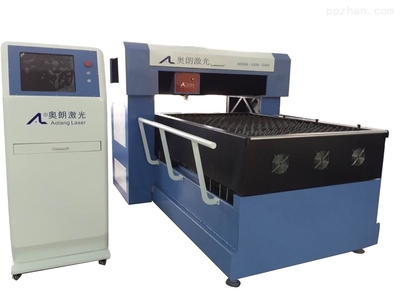 奧朗激光AL-1221-廣東深圳廠家直銷1000瓦-1500瓦激光刀模切割機(jī) 激光切割機(jī)_賈光切割機(jī),激光刀模切割機(jī),400瓦單頭_供應(yīng)信息_中國(guó)包裝印刷產(chǎn)業(yè)網(wǎng)