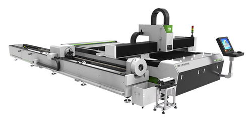 拜訪多家激光切割機(jī)廠家后,我知道不銹鋼激光切割機(jī)大概多少錢(qián)了