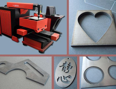 金屬激光切割機選購應(yīng)遵循的原則