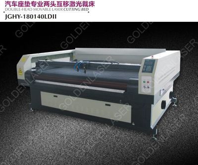 金運汽車腳墊激光切割機、腳墊快速切割機、地毯腳墊剪裁機_世界工廠網