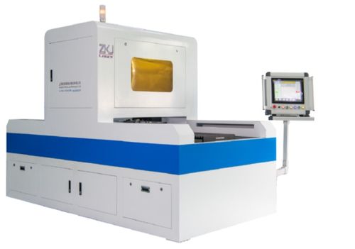 光學玻璃激光切割機助力玻璃行業(yè)改革