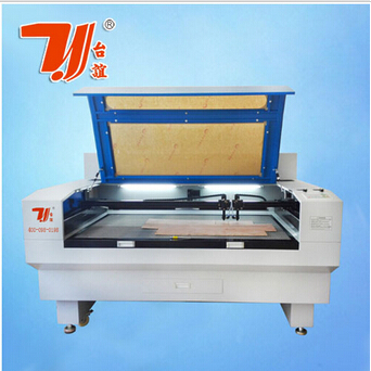 長安臺誼品牌多功能CO2激光切割機熱銷中，助您高效切割無憂