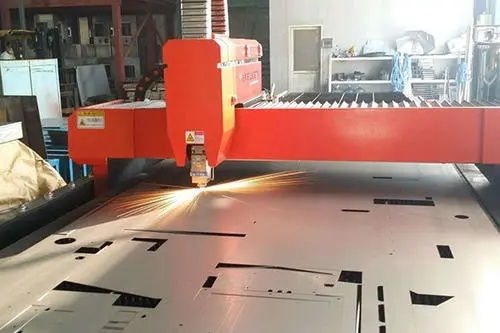 激光切割機(jī)材料厚度與精度詳解